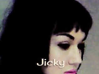 Jicky