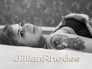 JillianRhodes