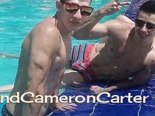 JimYangandCameronCarter