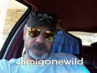 Jimigonewild