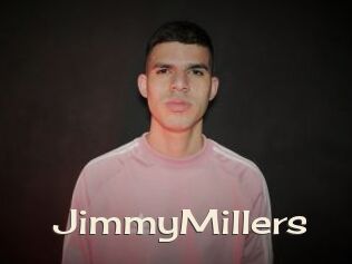 JimmyMillers