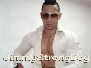 JimmyStrongBoy