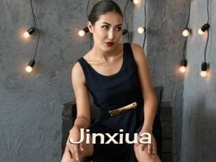 Jinxiua