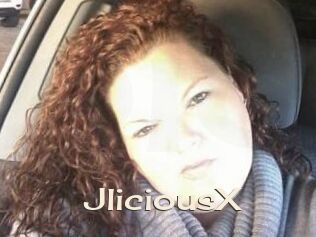JliciousX