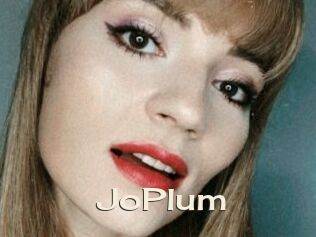 JoPlum