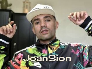 JoanSion