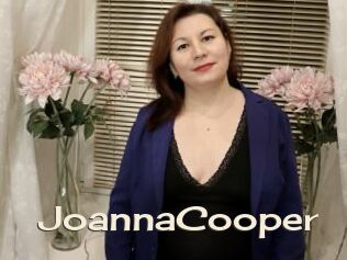 JoannaCooper Big Dicks Round Ass