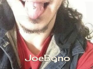 JoeBono