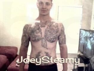 JoeySteamy