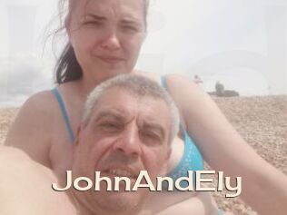 JohnAndEly