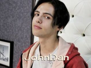 JohnDan