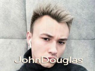 JohnDouglas