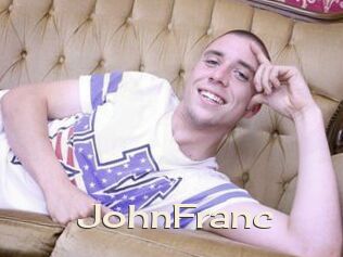 JohnFranc