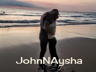 JohnNAysha