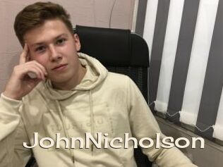 JohnNicholson