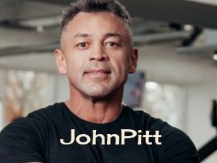 JohnPitt
