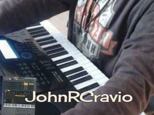 JohnRCravio