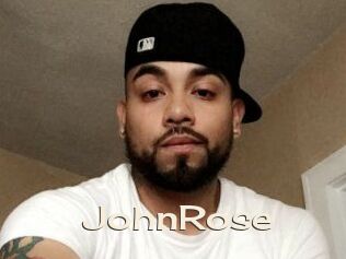 John_Rose
