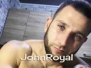 JohnRoyal