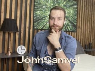 JohnSamvel