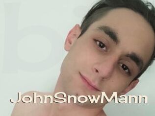 JohnSnowMann