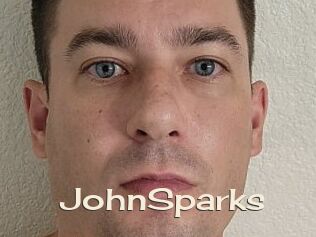 JohnSparks