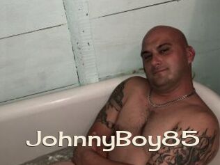 JohnnyBoy85