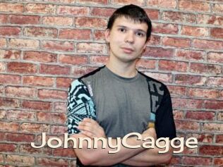 JohnnyCagge