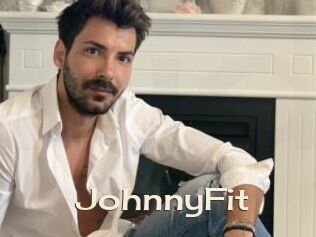 JohnnyFit
