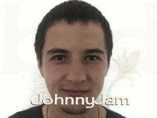 JohnnyJam