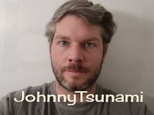 JohnnyTsunami