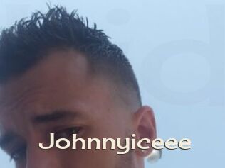 Johnnyiceee