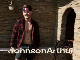 JohnsonArthur