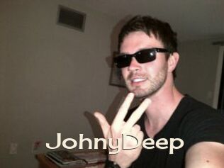 JohnyDeep