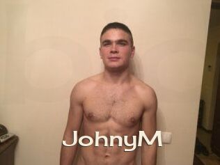 JohnyM