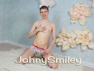 JohnySmiley