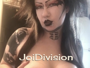 JoiDivision