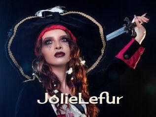 JolieLefur