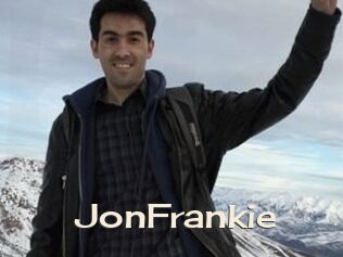 JonFrankie