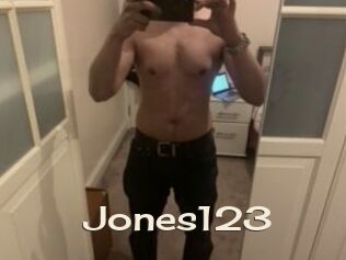 Jones123