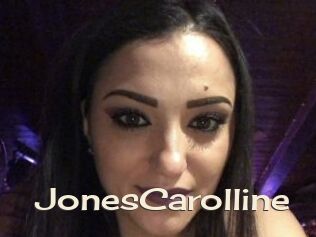 JonesCarolline