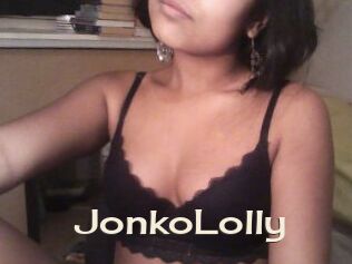 JonkoLolly