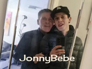 JonnyBebe
