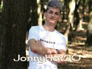 JonnyHot20
