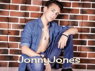 JonnyJones