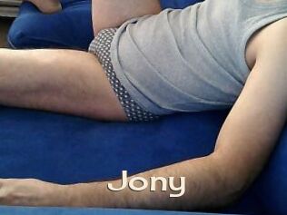 Jony