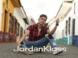 JordanKloss