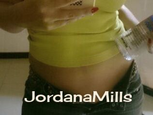 JordanaMills