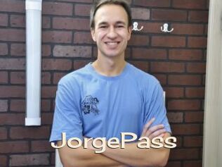JorgePass