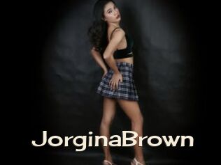 JorginaBrown